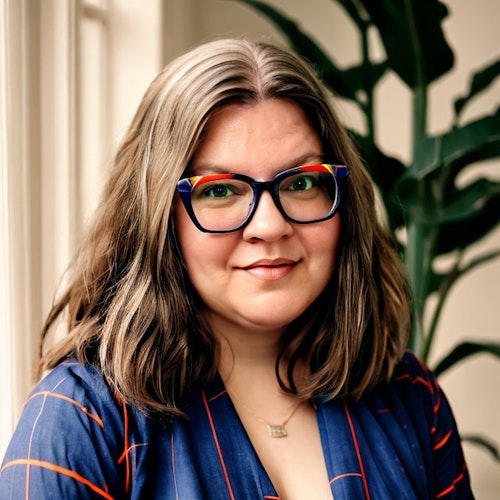 Photo: Jacinda Santora