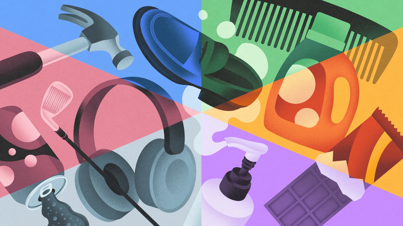 Color Psychology in Marketing and Branding is All About Context