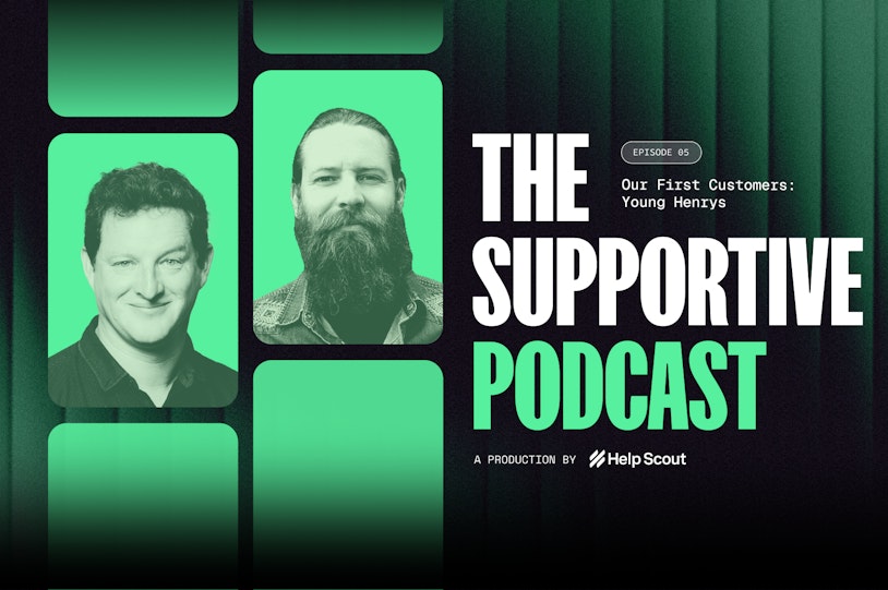 Season 2 Episode 05: Young Henrys