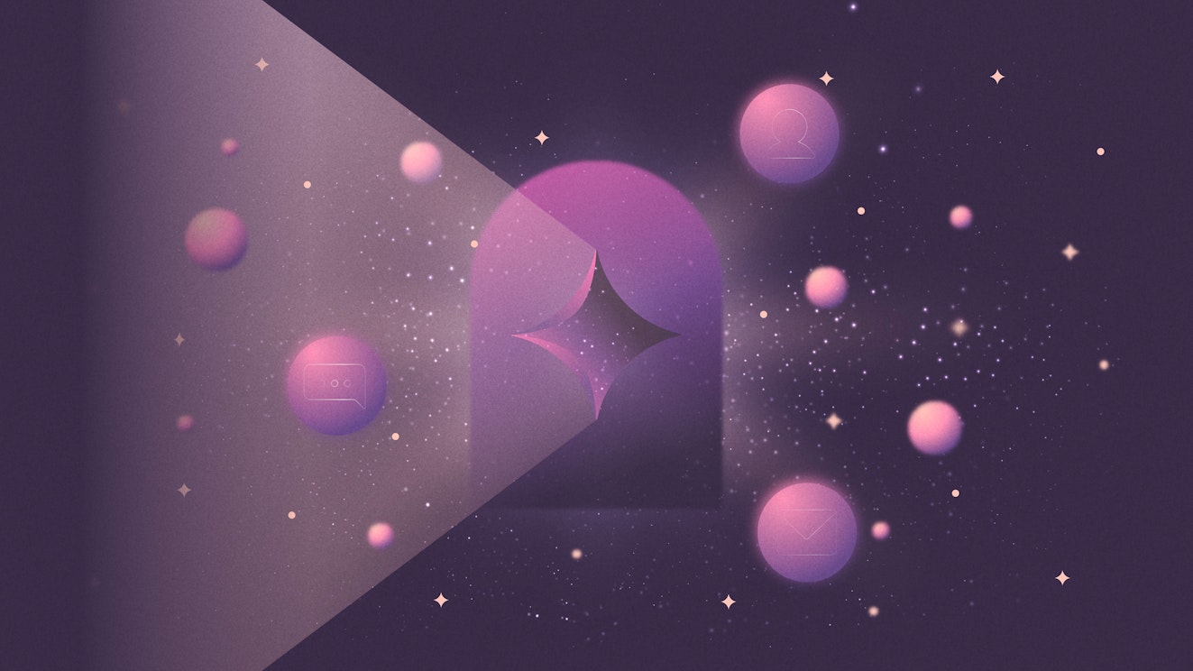 Image: Help Scout and AI: A New Perspective