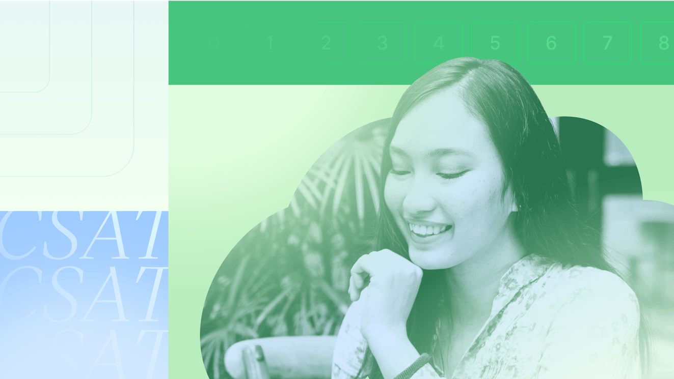 How To Collect and Act on Customer Service Feedback